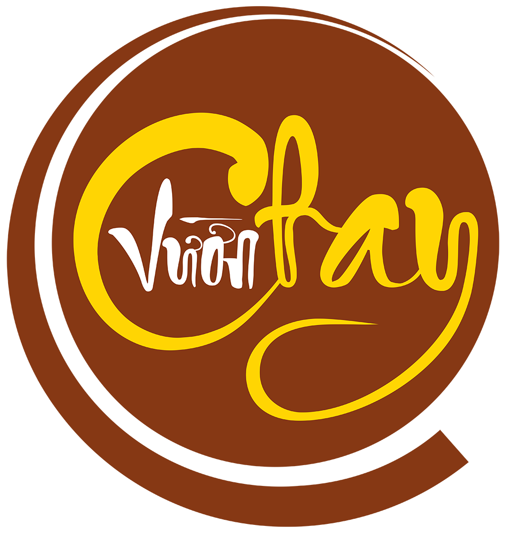 logo Vườn Chay