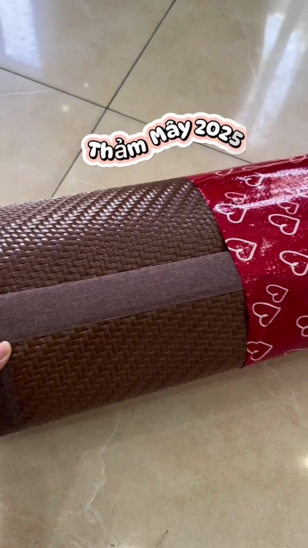 Đập tan cái nóng cùng thảm mây 2025