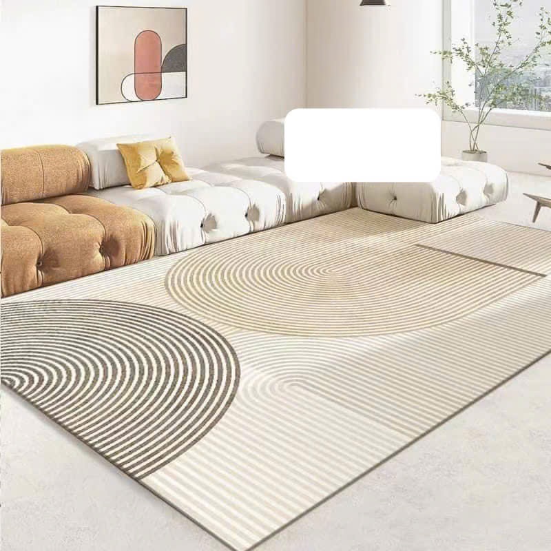 Thảm Trải Sàn Cừu Panama - Size 2m*3m