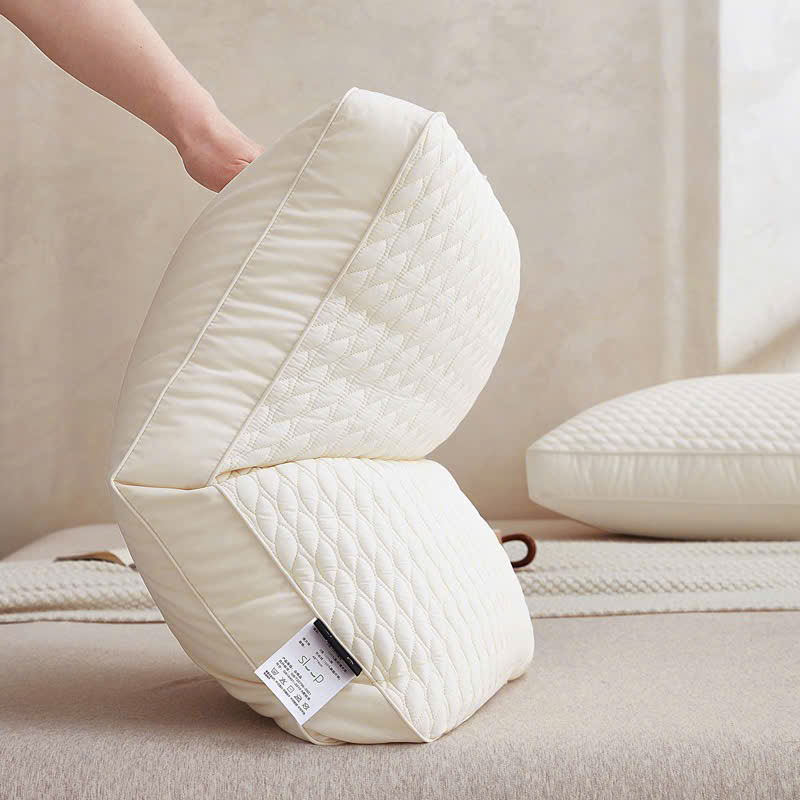 Ruột gối lụa trần cao cấp