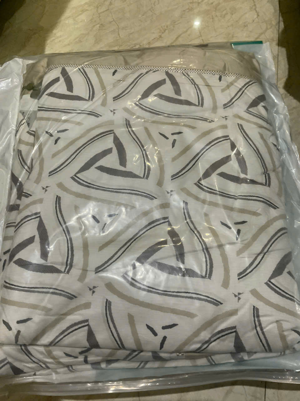 Chăn Hè Tencel 60S Cao Cấp