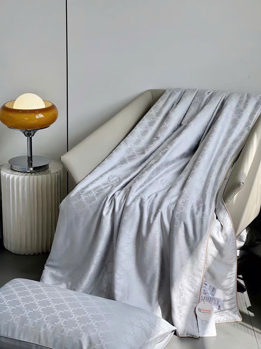 Chăn Tencel 60S Cao Cấp