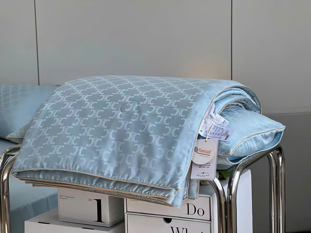 Chăn Tencel 60S Cao Cấp