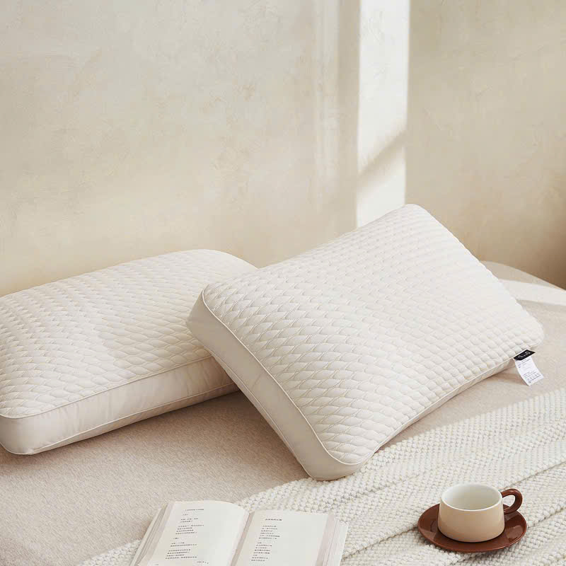 Ruột gối lụa trần cao cấp