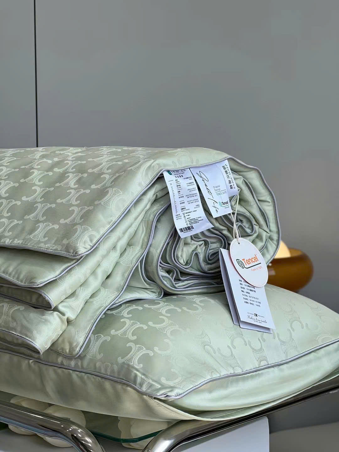Chăn Tencel 60S Cao Cấp