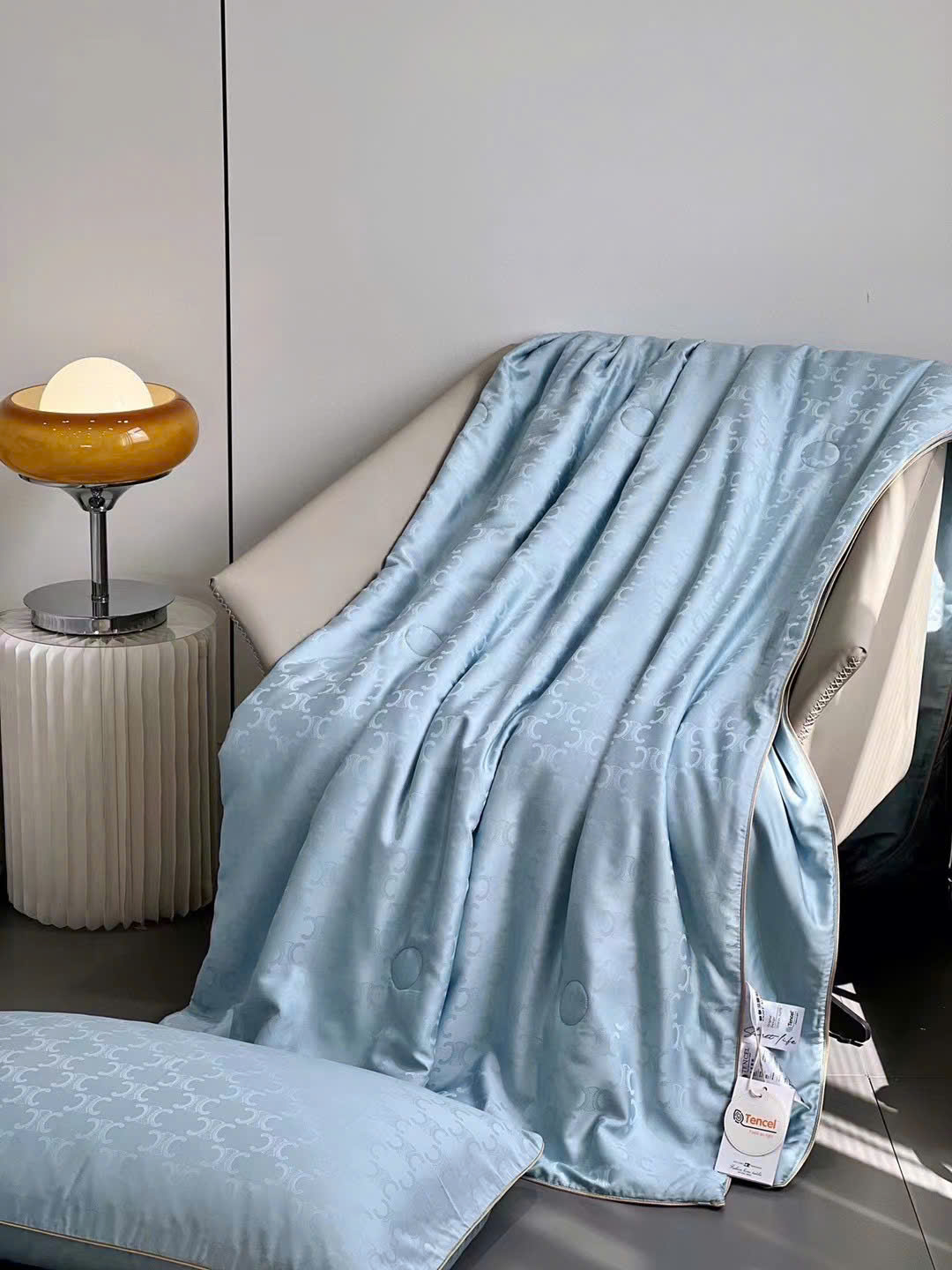 Chăn Tencel 60S Cao Cấp