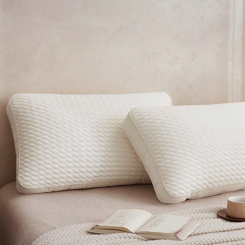 Ruột gối lụa trần cao cấp