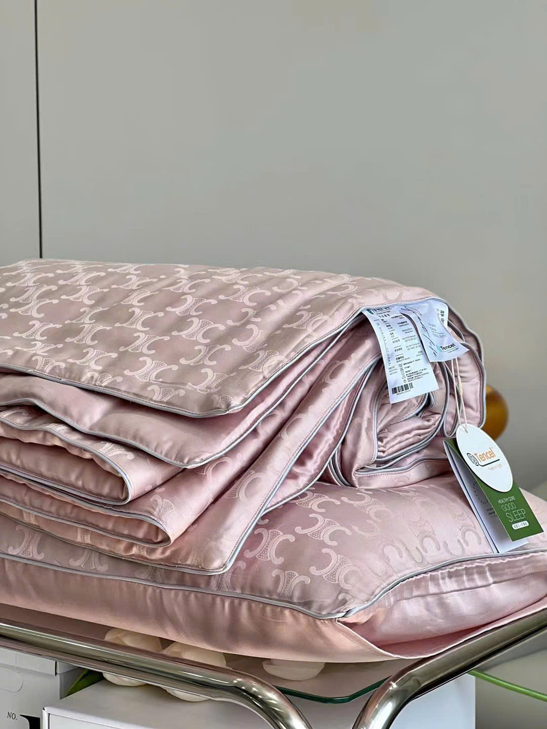 Chăn Tencel 60S Cao Cấp