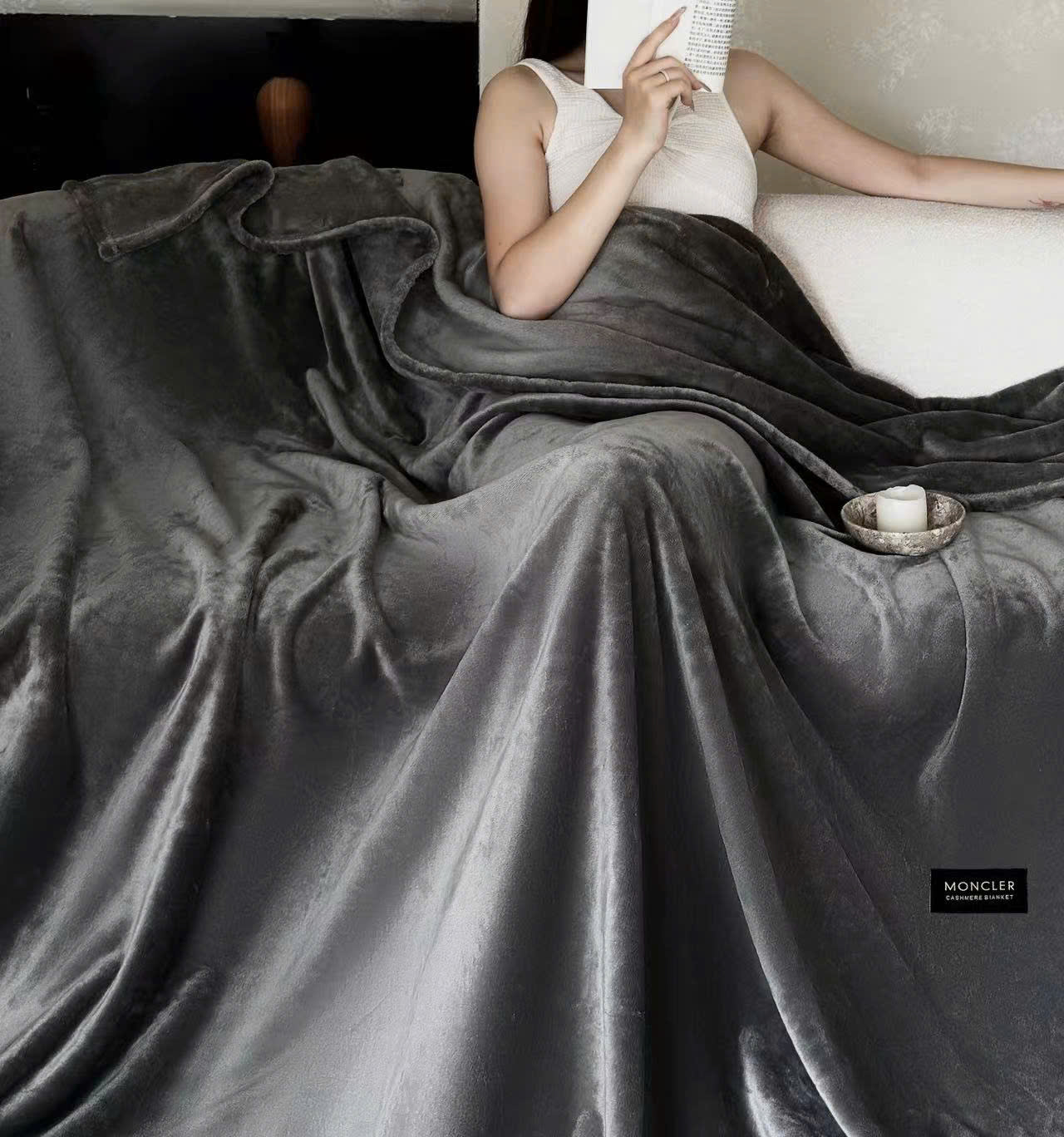 Chăn thu đông cao cấp  (chuẩn size 233x248cm châu Âu)