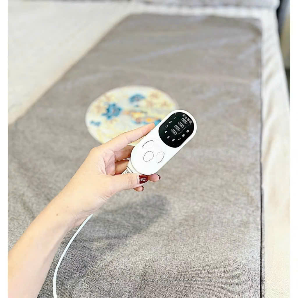 Thảm ngải cứu đông y - Hàng nội địa Trung