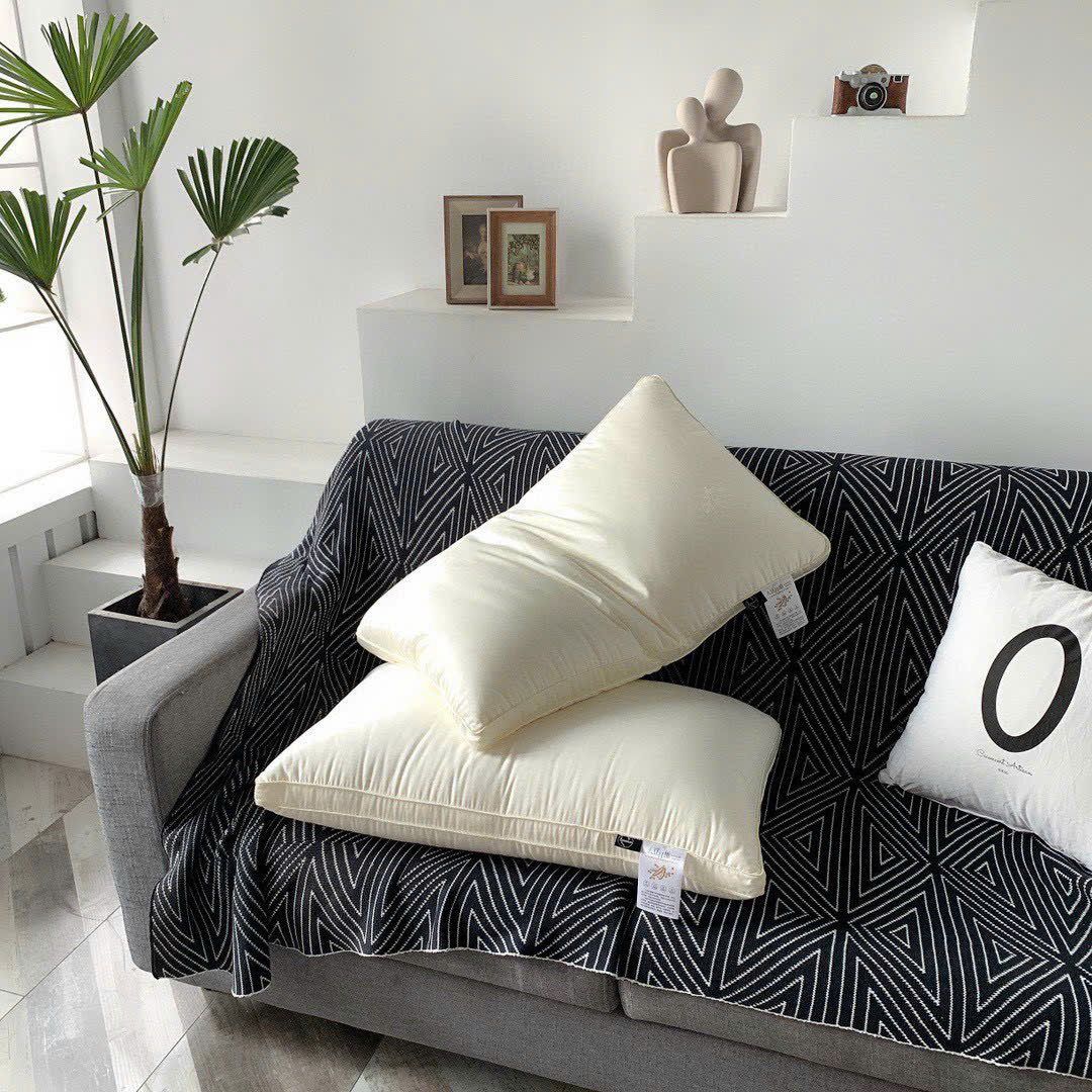 Ruột gối tencel xơ đậu nành