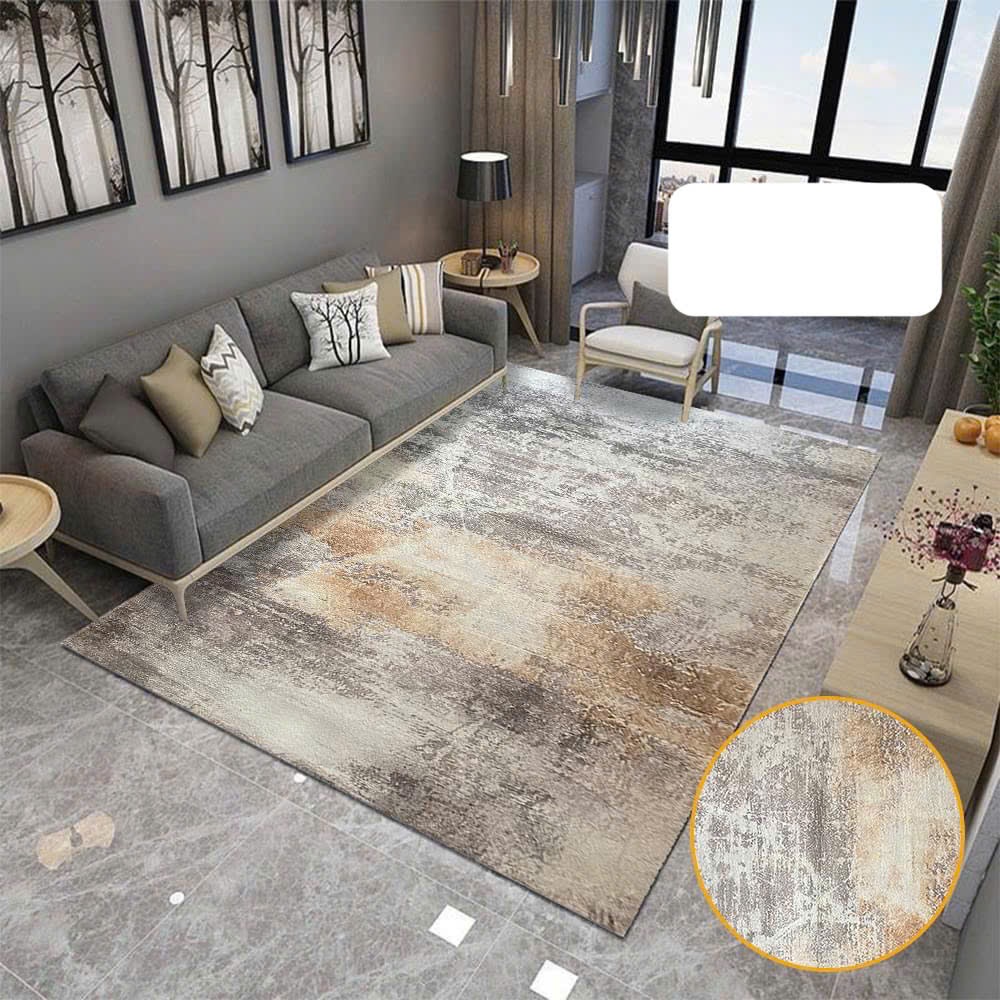 Thảm Trải Sàn Cừu Panama  - Size 1m6*2m3