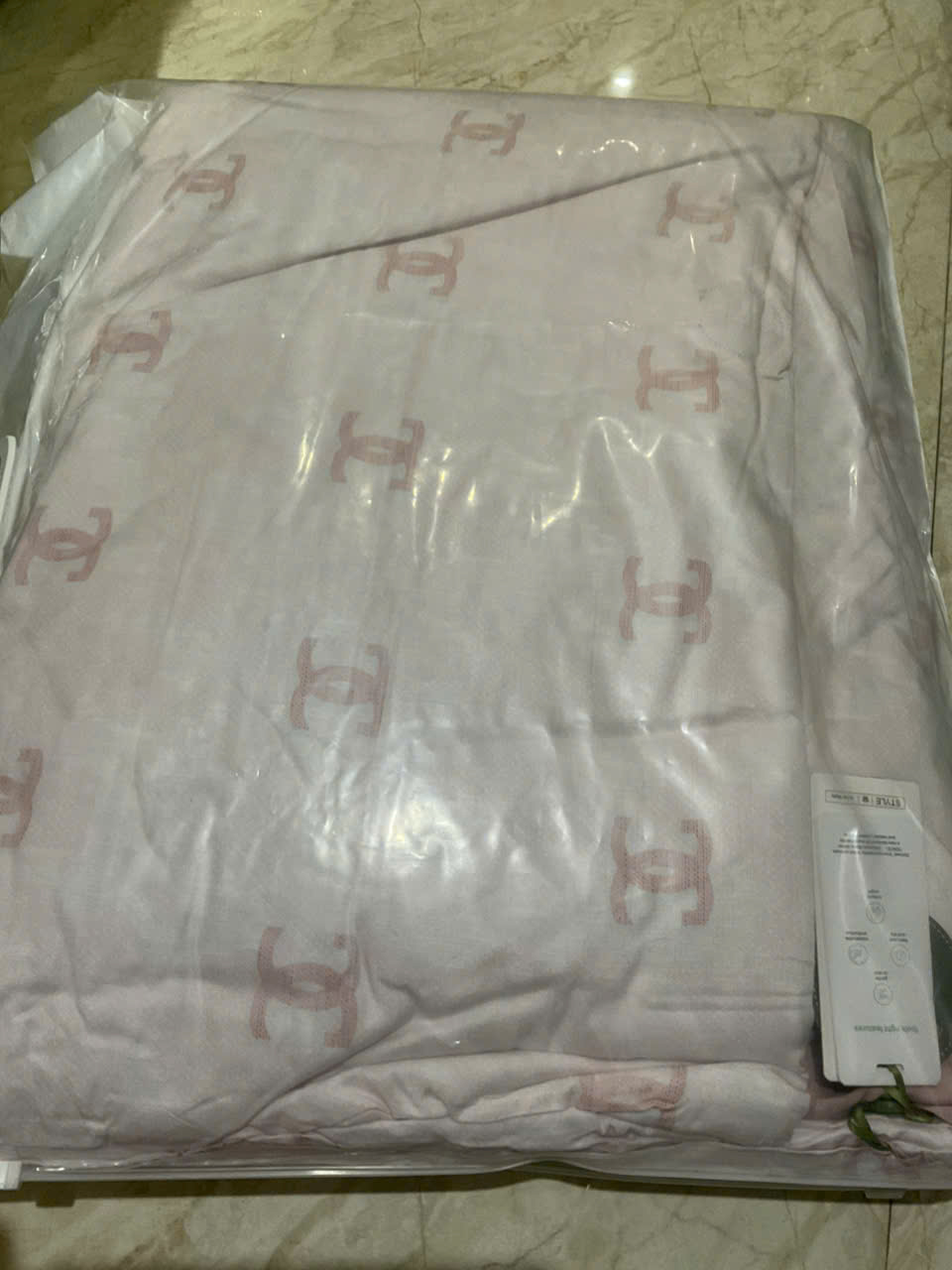 Chăn Hè Tencel 60S Cao Cấp