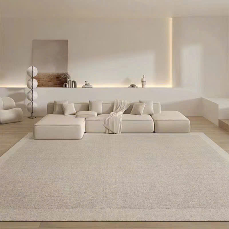 Thảm Trải Sàn Cừu Panama  - Size 1m6*2m3