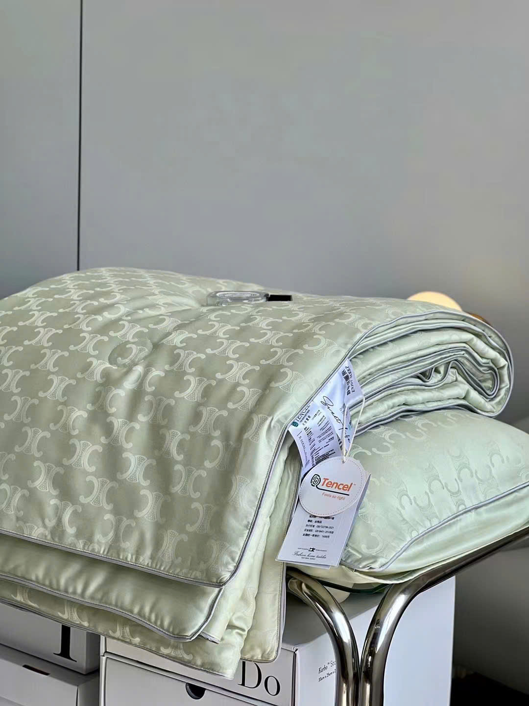 Chăn Tencel 60S Cao Cấp