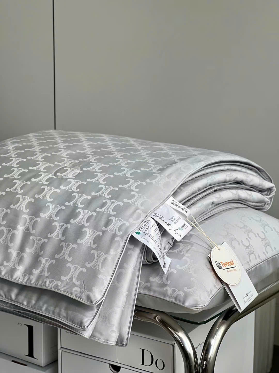 Chăn Tencel 60S Cao Cấp