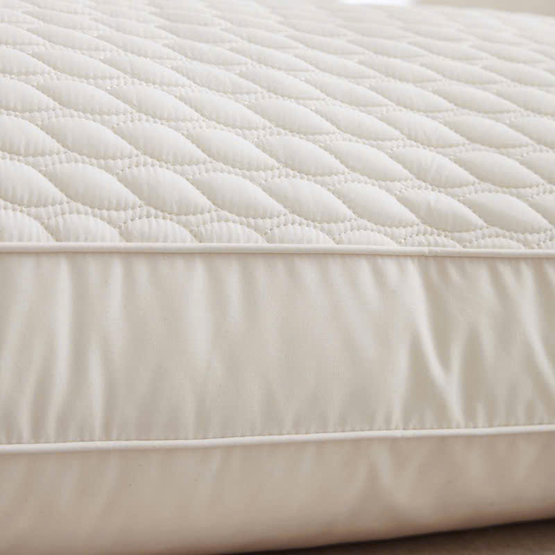 Ruột gối lụa trần cao cấp