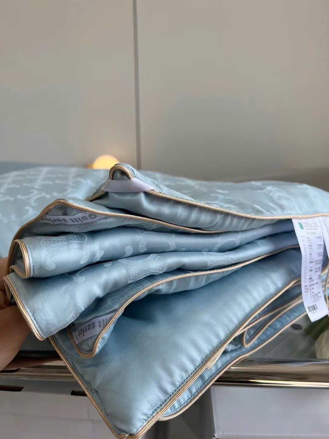 Chăn Tencel 60S Cao Cấp