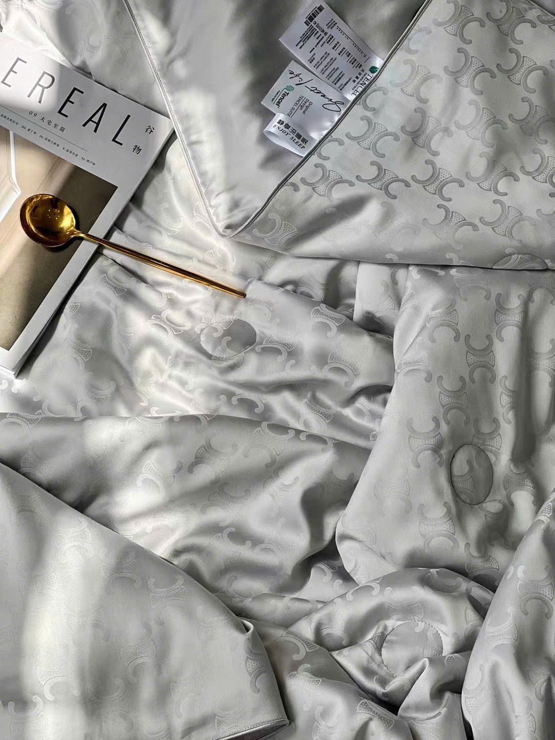 Chăn Tencel 60S Cao Cấp