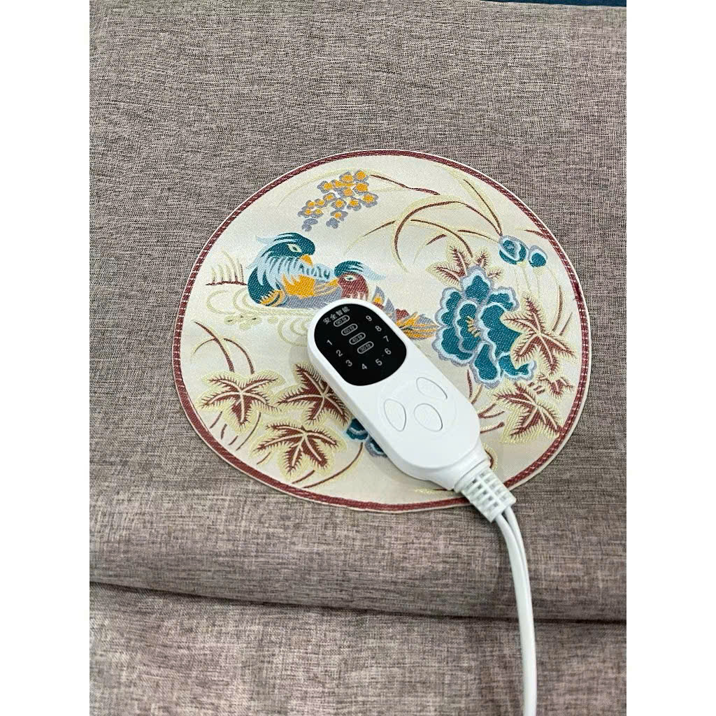 Thảm ngải cứu đông y - Hàng nội địa Trung