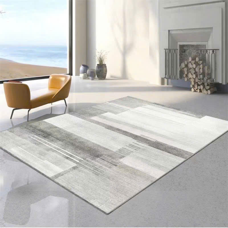 Thảm Trải Sàn Cừu Panama  - Size 1m6*2m3