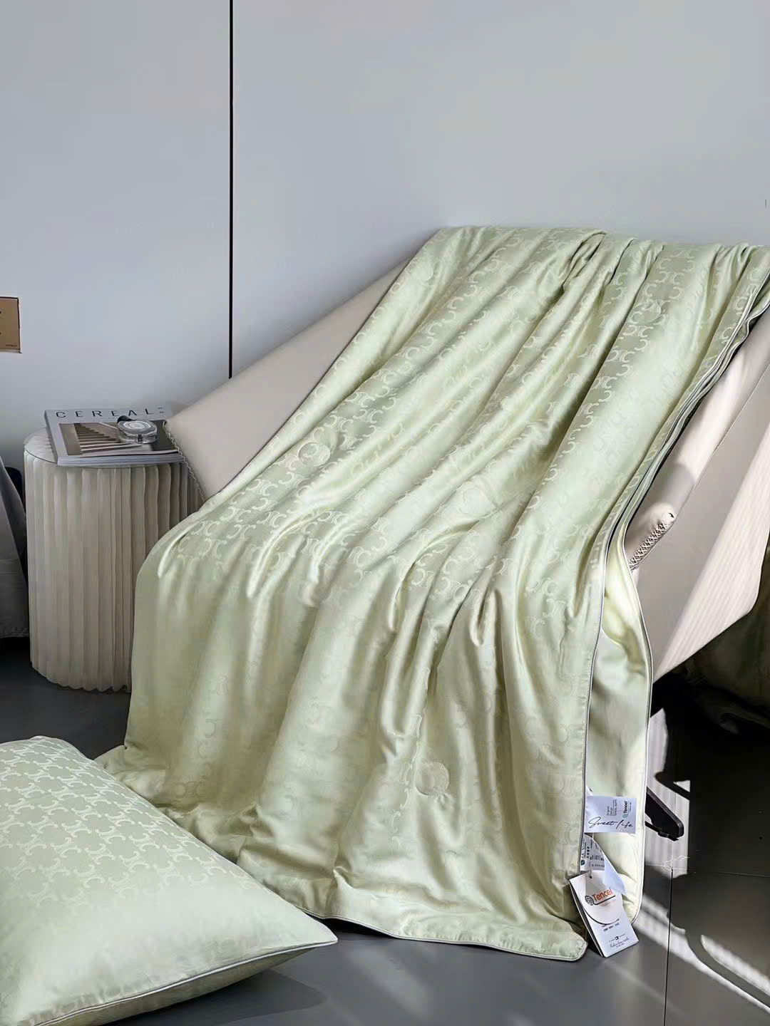 Chăn Tencel 60S Cao Cấp