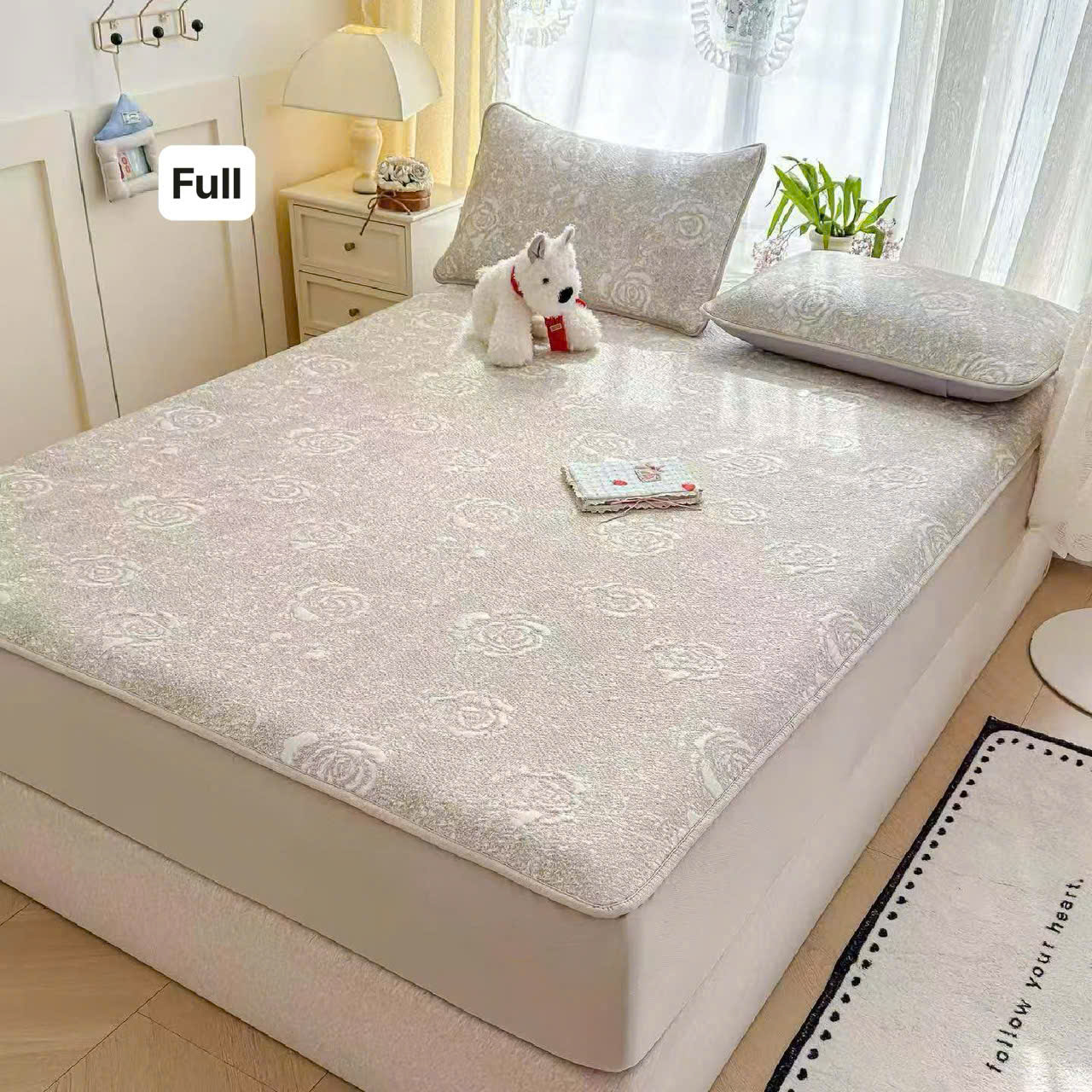 Chiếu Băng Lạnh A+