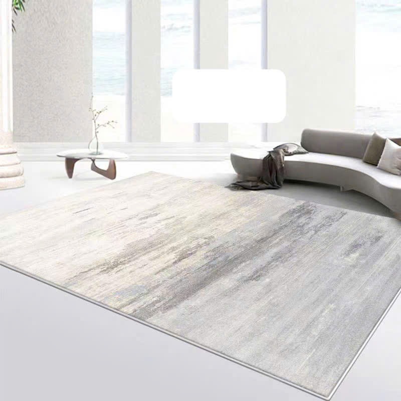 Thảm Trải Sàn Cừu Panama  - Size 1m6*2m3