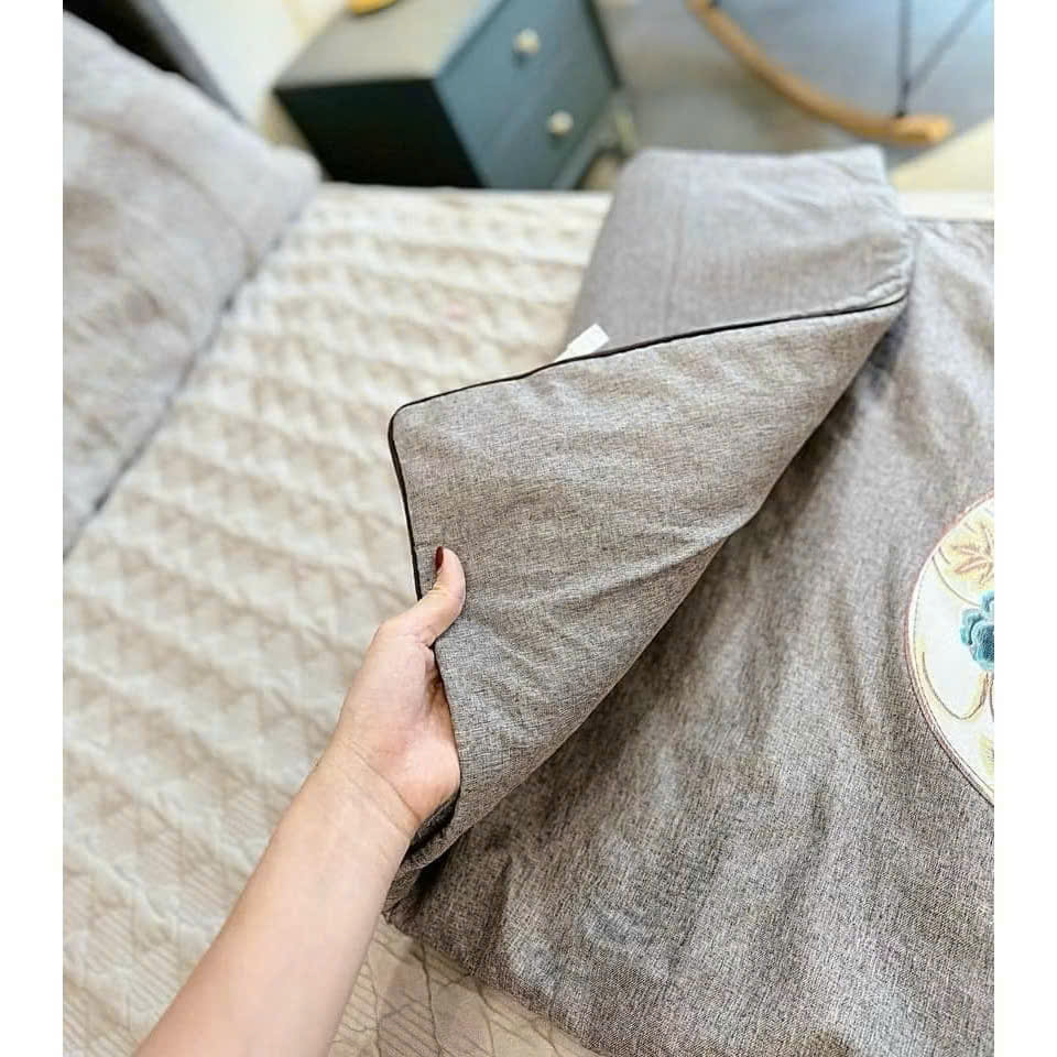 Thảm ngải cứu đông y - Hàng nội địa Trung