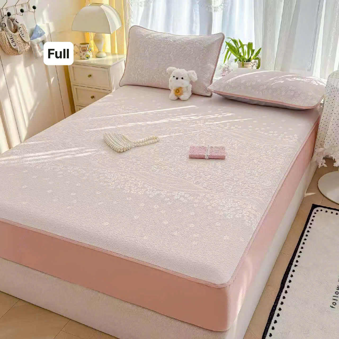 Chiếu Băng Lạnh A+