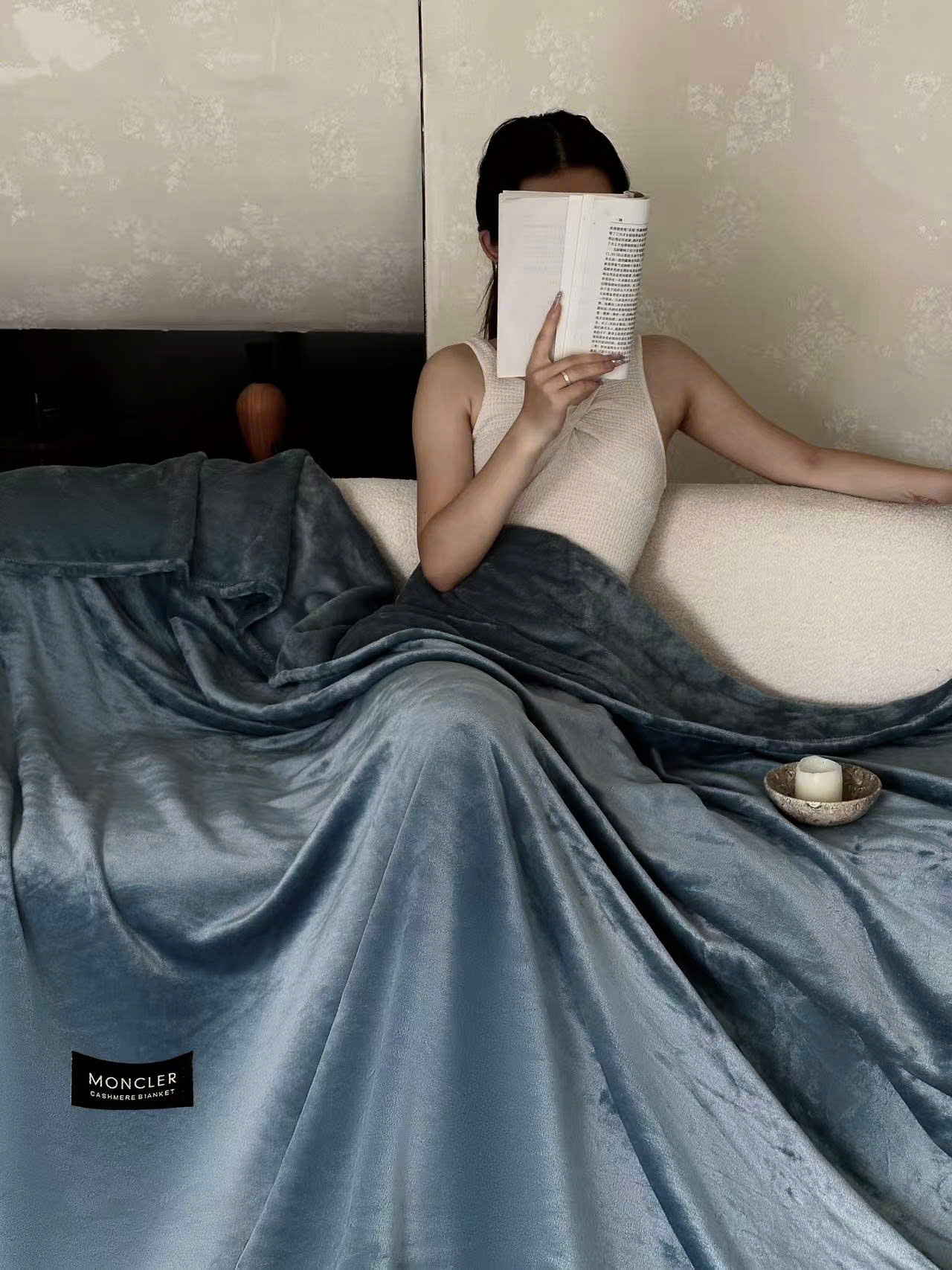 Chăn thu đông cao cấp  (chuẩn size 233x248cm châu Âu)