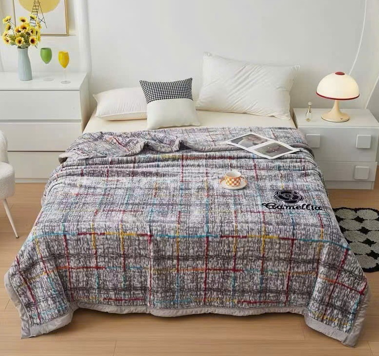 Chăn Siêu Tuyết 3KG – Nhẹ, Mềm Mịn, Phù Hợp Mọi Thời Tiết