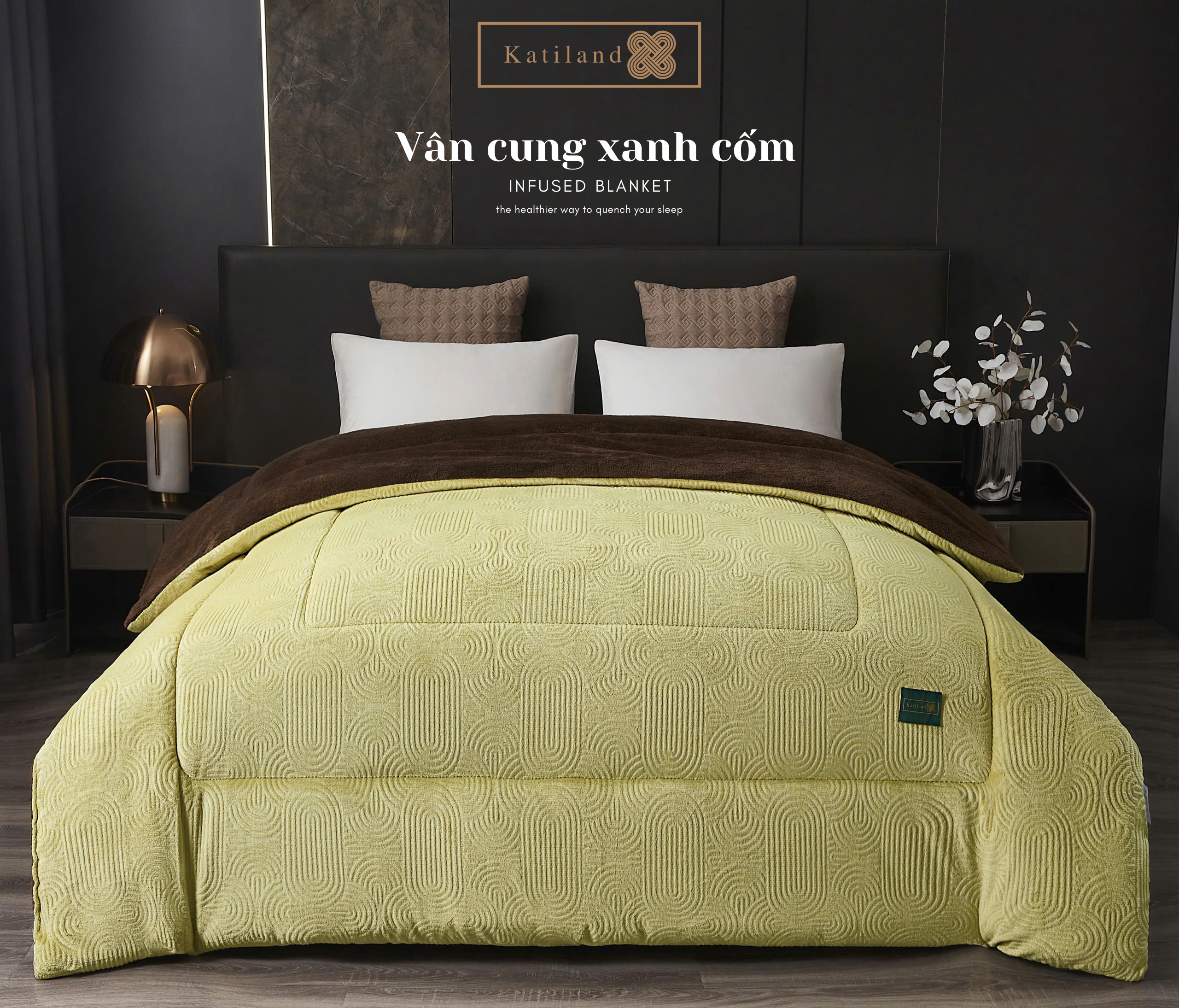 Chăn Lông Thỏ Mặt A Nhung Tuyết 4KG – Mềm Mịn, Giữ Ấm Tuyệt Vời Cho Mùa Đông