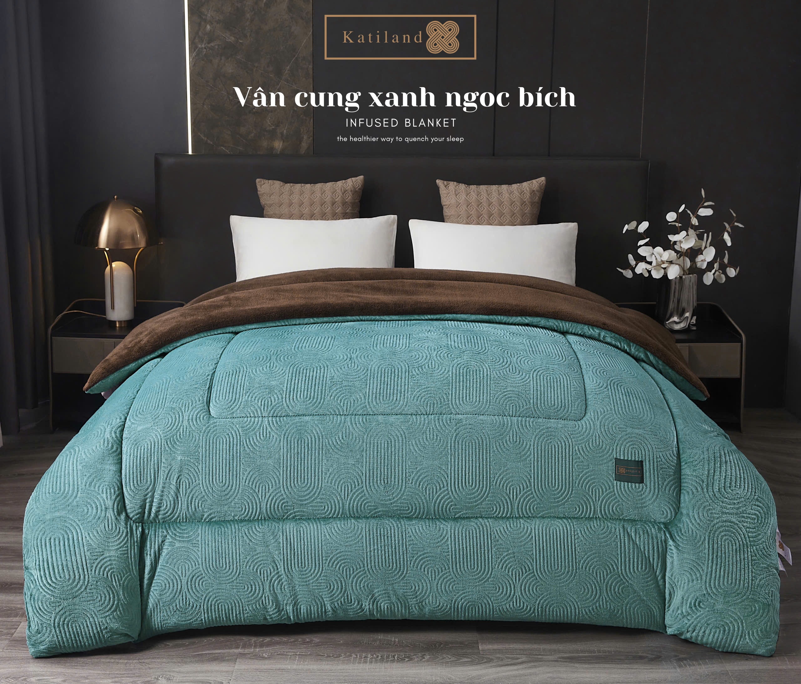 Chăn Lông Thỏ Mặt A Nhung Tuyết 4KG – Mềm Mịn, Giữ Ấm Tuyệt Vời Cho Mùa Đông