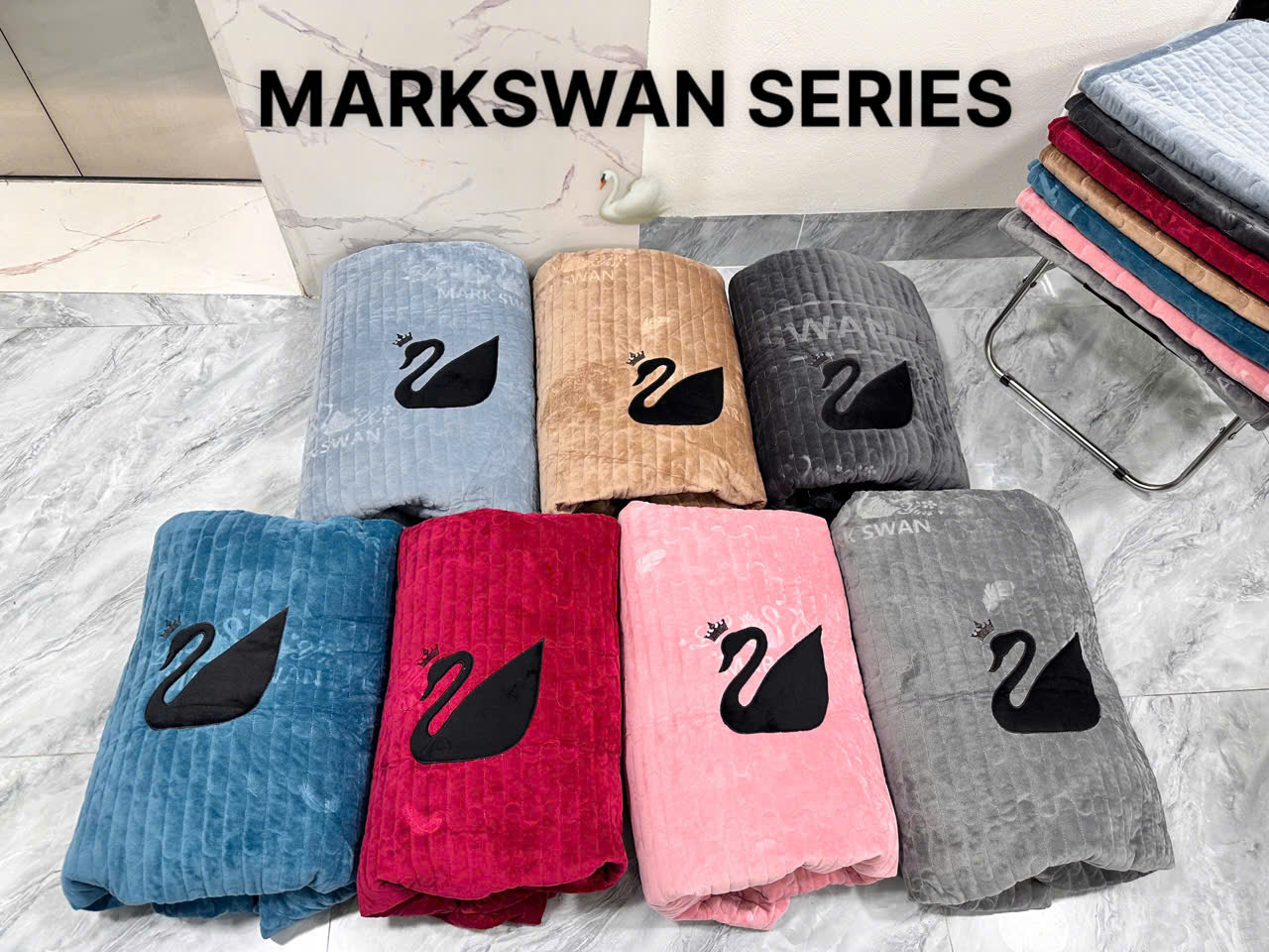 Bộ Ga Gối Nỉ Nhung 3 Món Cao Cấp – Mịn Mướt, Sang Trọng, Giá Cực Hấp Dẫn