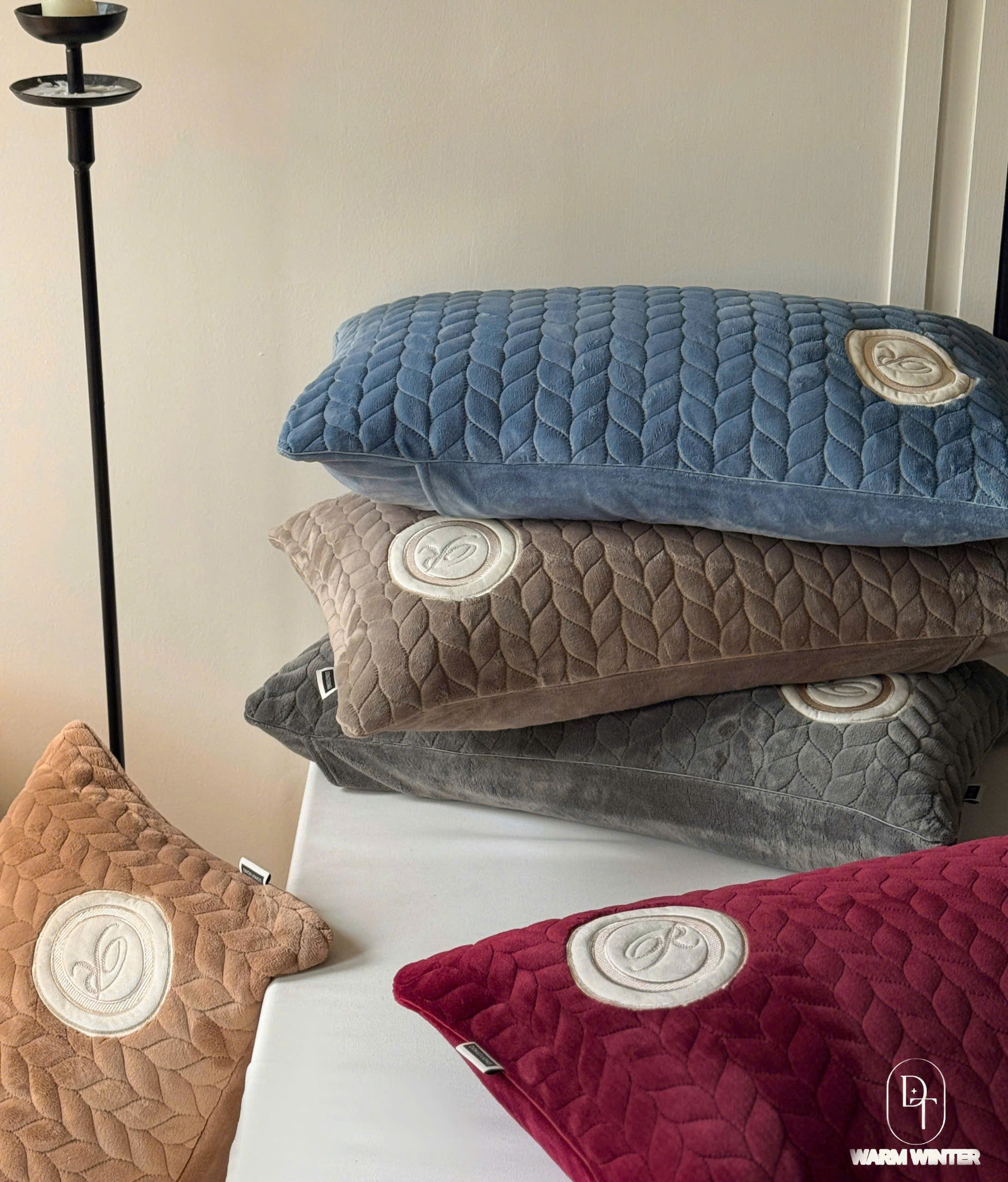 Ga Nỉ Cao Cấp – Chất Liệu Khác Biệt, Sang Trọng Chuẩn Thượng Lưu