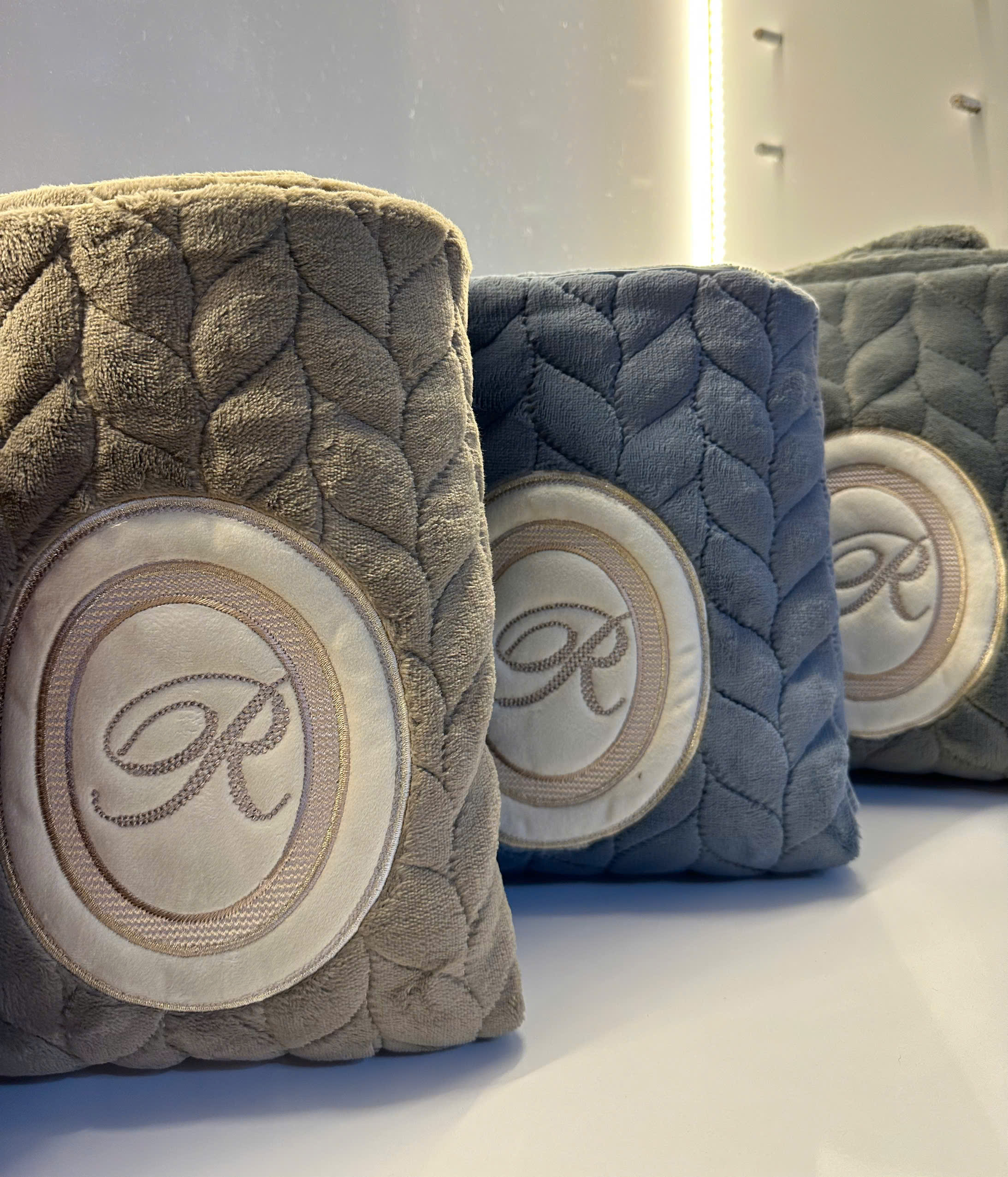 Ga Nỉ Cao Cấp – Chất Liệu Khác Biệt, Sang Trọng Chuẩn Thượng Lưu