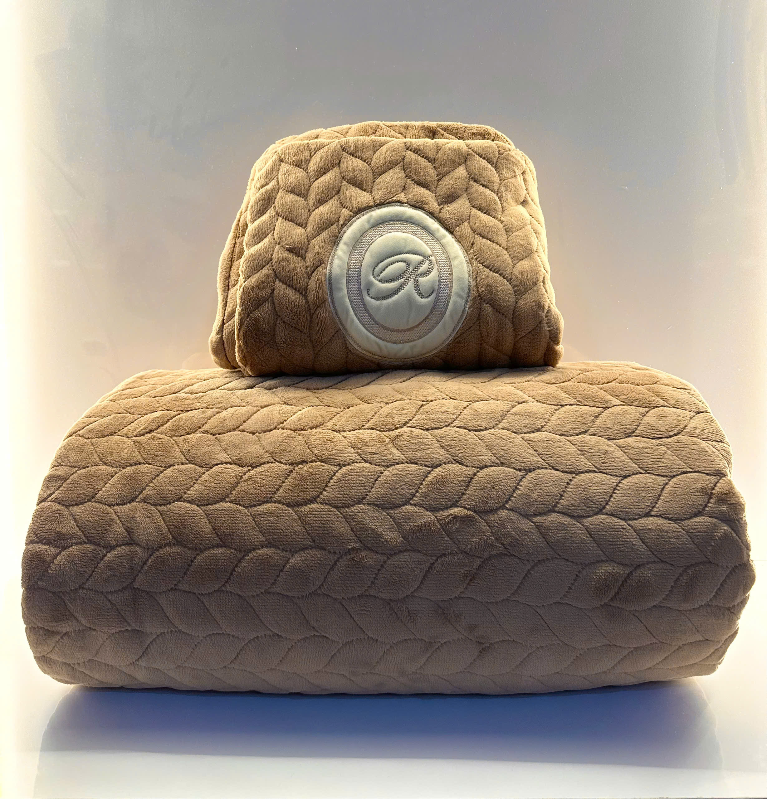 Ga Nỉ Cao Cấp – Chất Liệu Khác Biệt, Sang Trọng Chuẩn Thượng Lưu