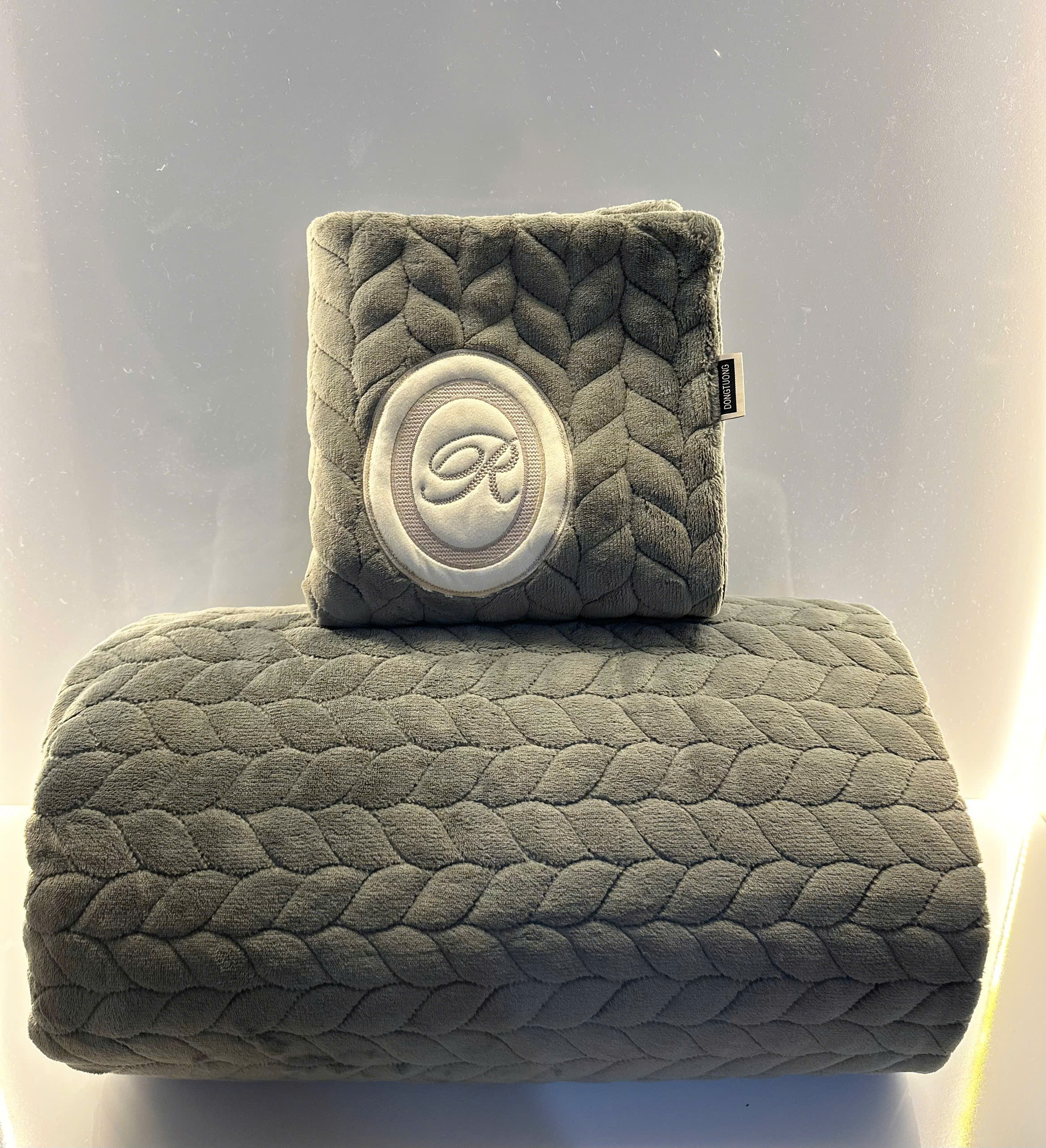 Ga Nỉ Cao Cấp – Chất Liệu Khác Biệt, Sang Trọng Chuẩn Thượng Lưu