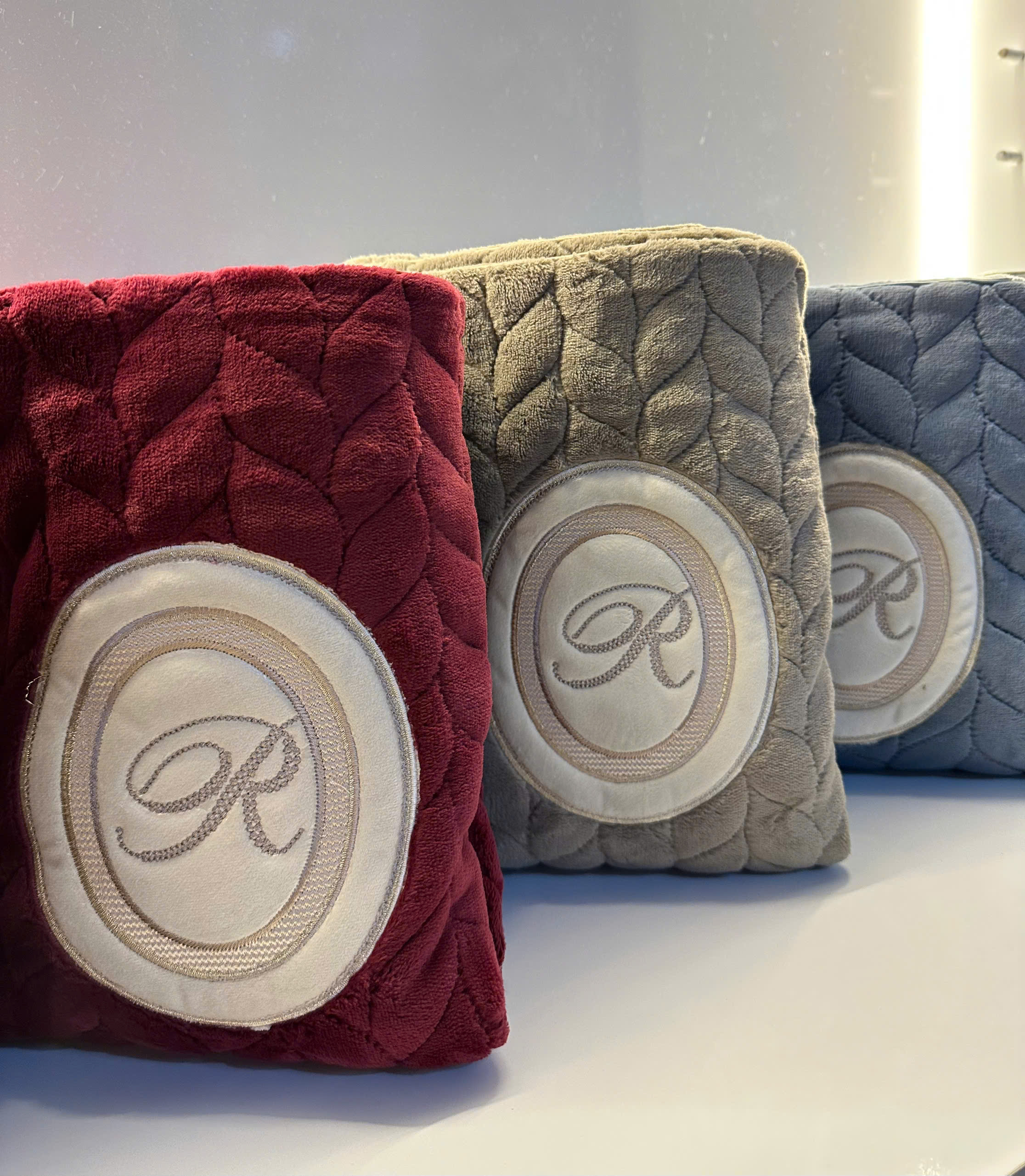 Ga Nỉ Cao Cấp – Chất Liệu Khác Biệt, Sang Trọng Chuẩn Thượng Lưu