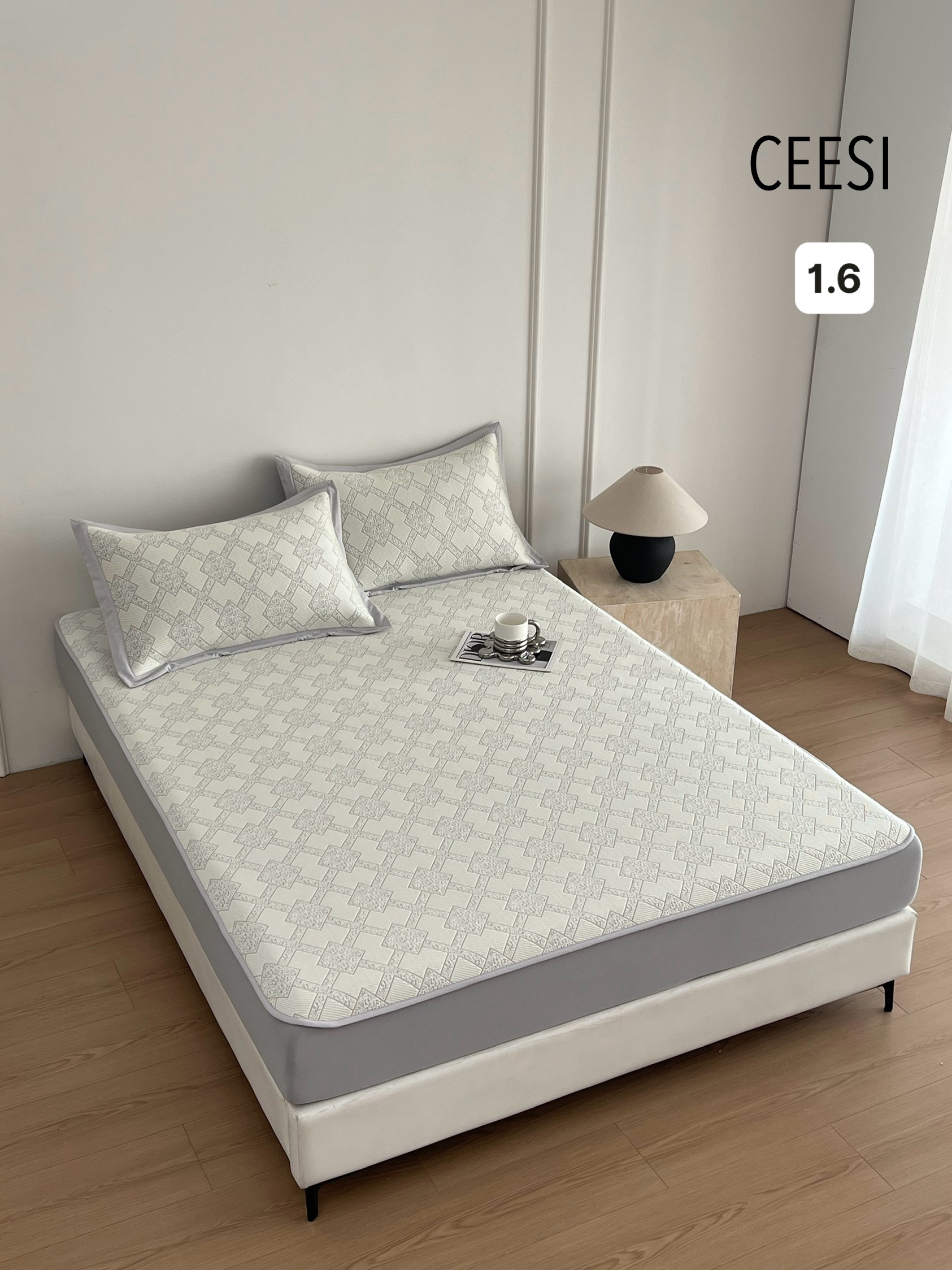 Bộ Chăn Ga Mát Lạnh Cho Mùa Hè - CEESI Home – ICE CORE