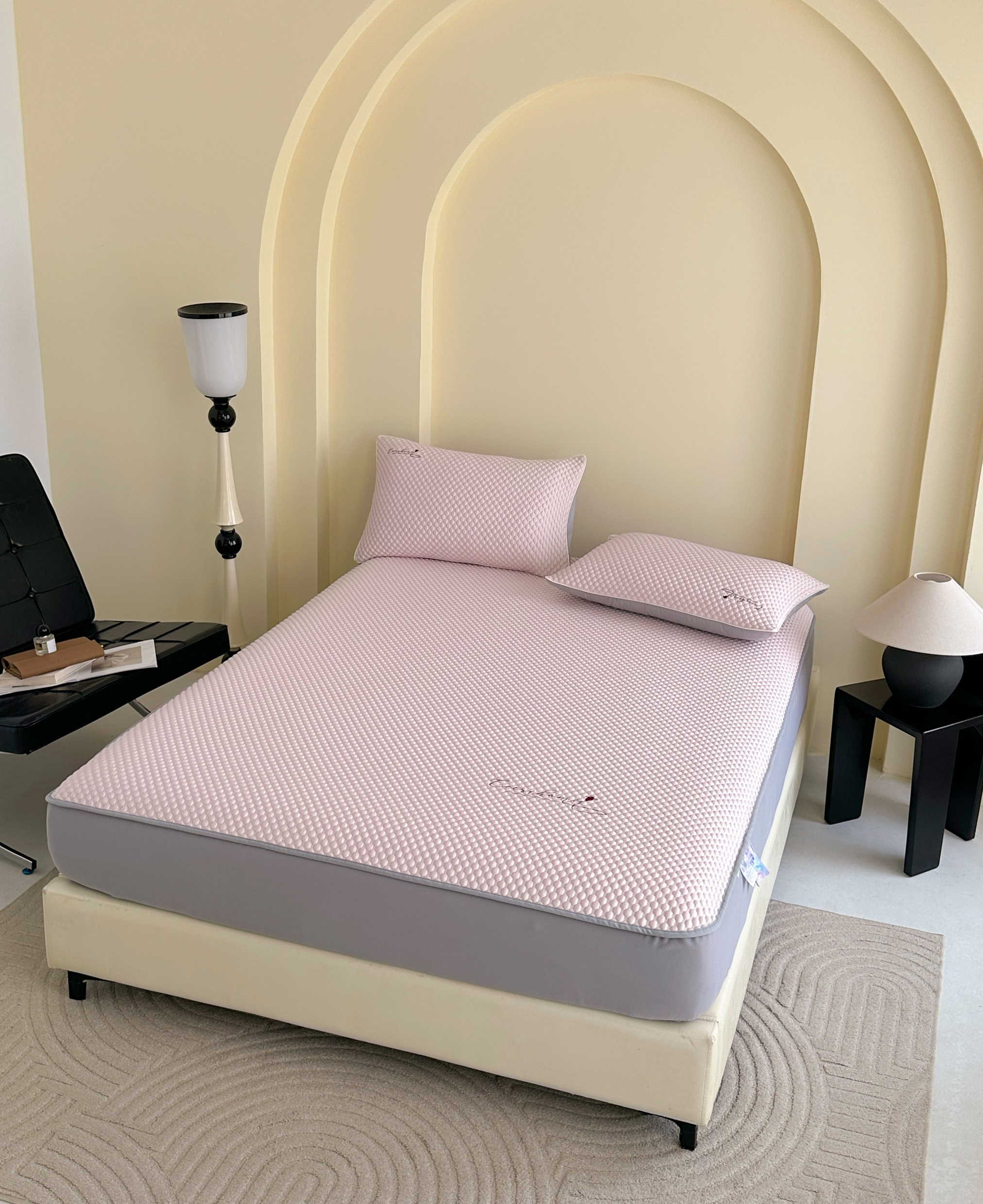 Bộ Chăn Ga Mát Lạnh Cho Mùa Hè - CEESI Home – ICE CORE