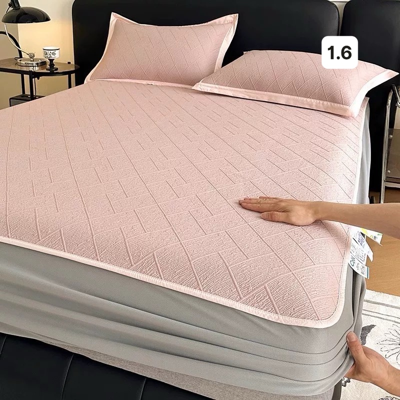 Bộ Chăn Ga Mát Lạnh Cho Mùa Hè - CEESI Home – ICE CORE