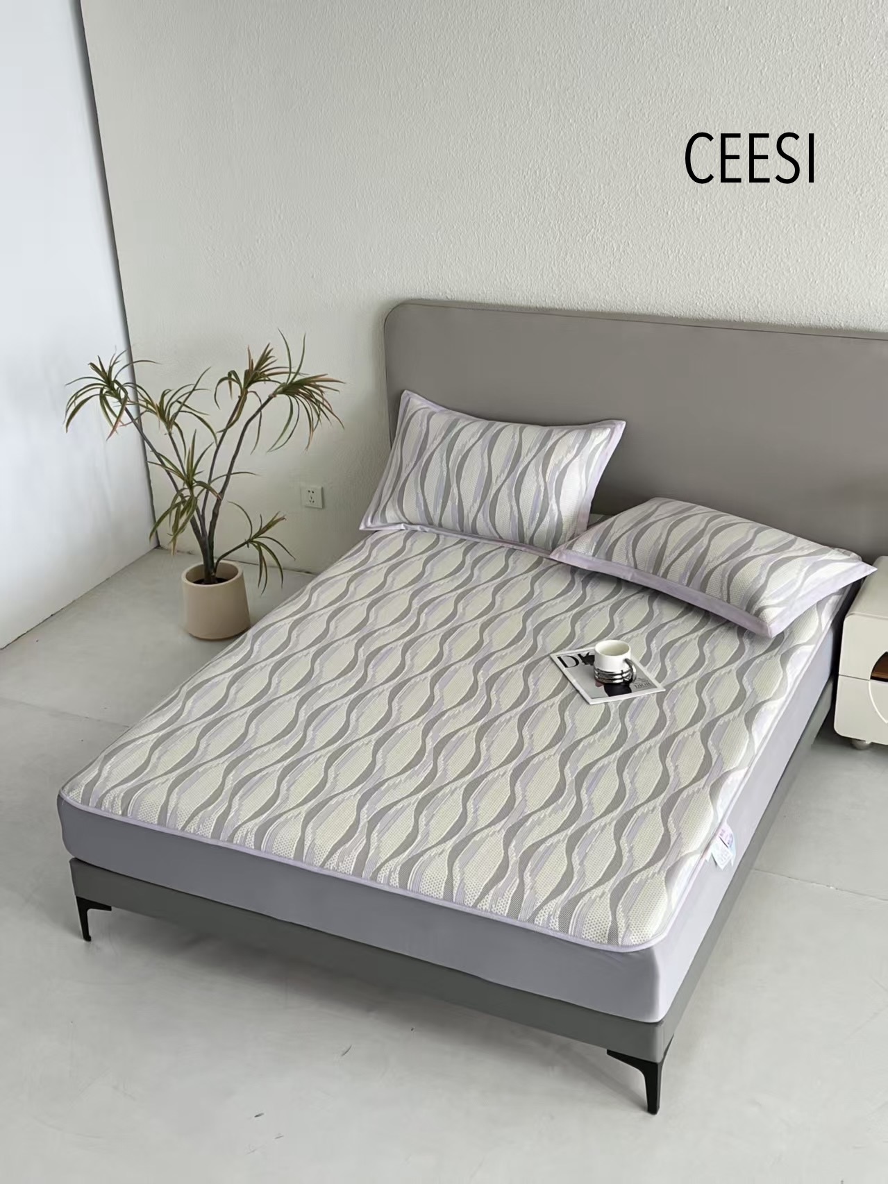 Bộ Chăn Ga Mát Lạnh Cho Mùa Hè - CEESI Home – ICE CORE