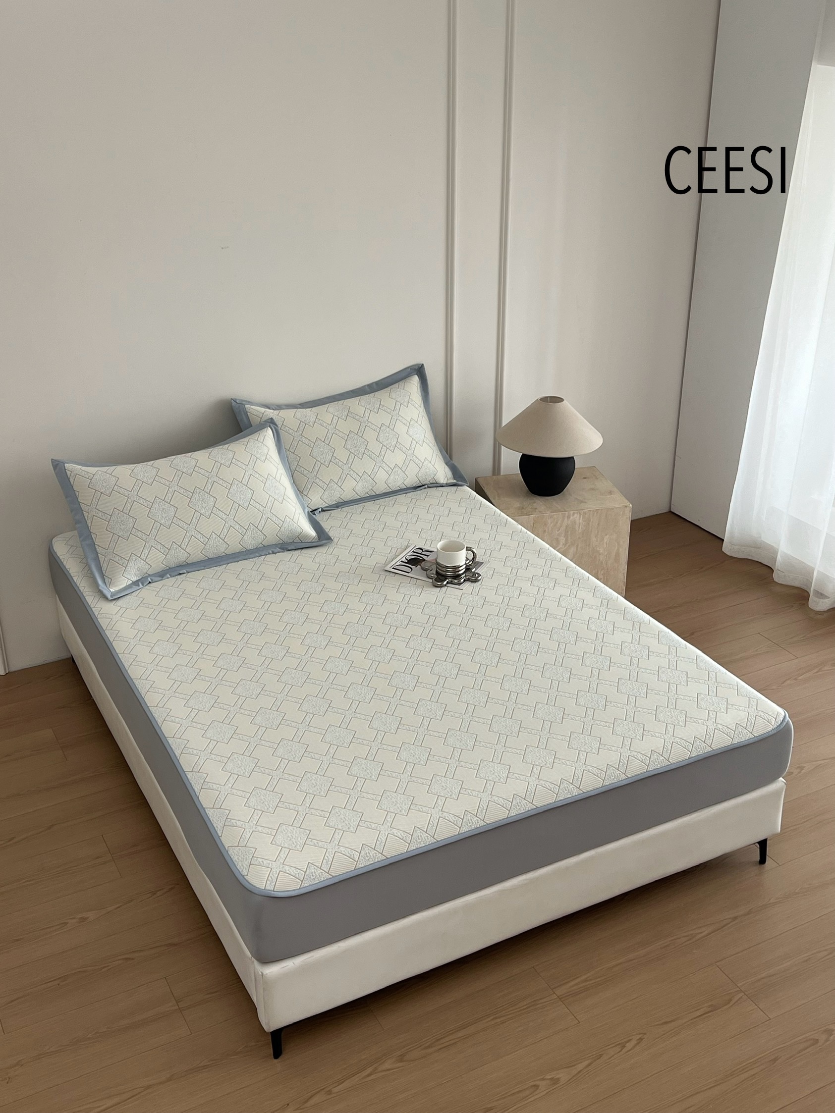 Bộ Chăn Ga Mát Lạnh Cho Mùa Hè - CEESI Home – ICE CORE