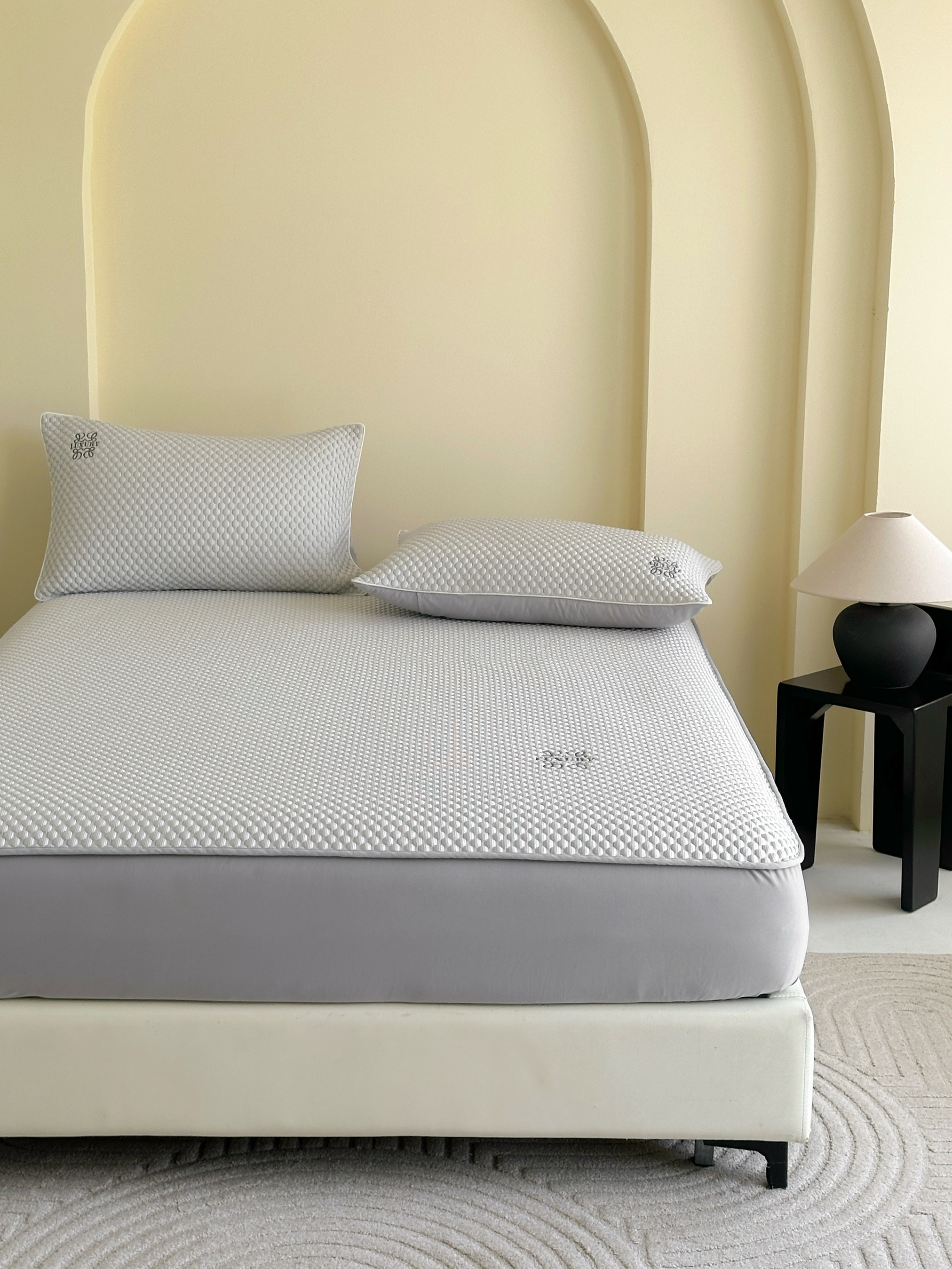 Bộ Chăn Ga Mát Lạnh Cho Mùa Hè - CEESI Home – ICE CORE