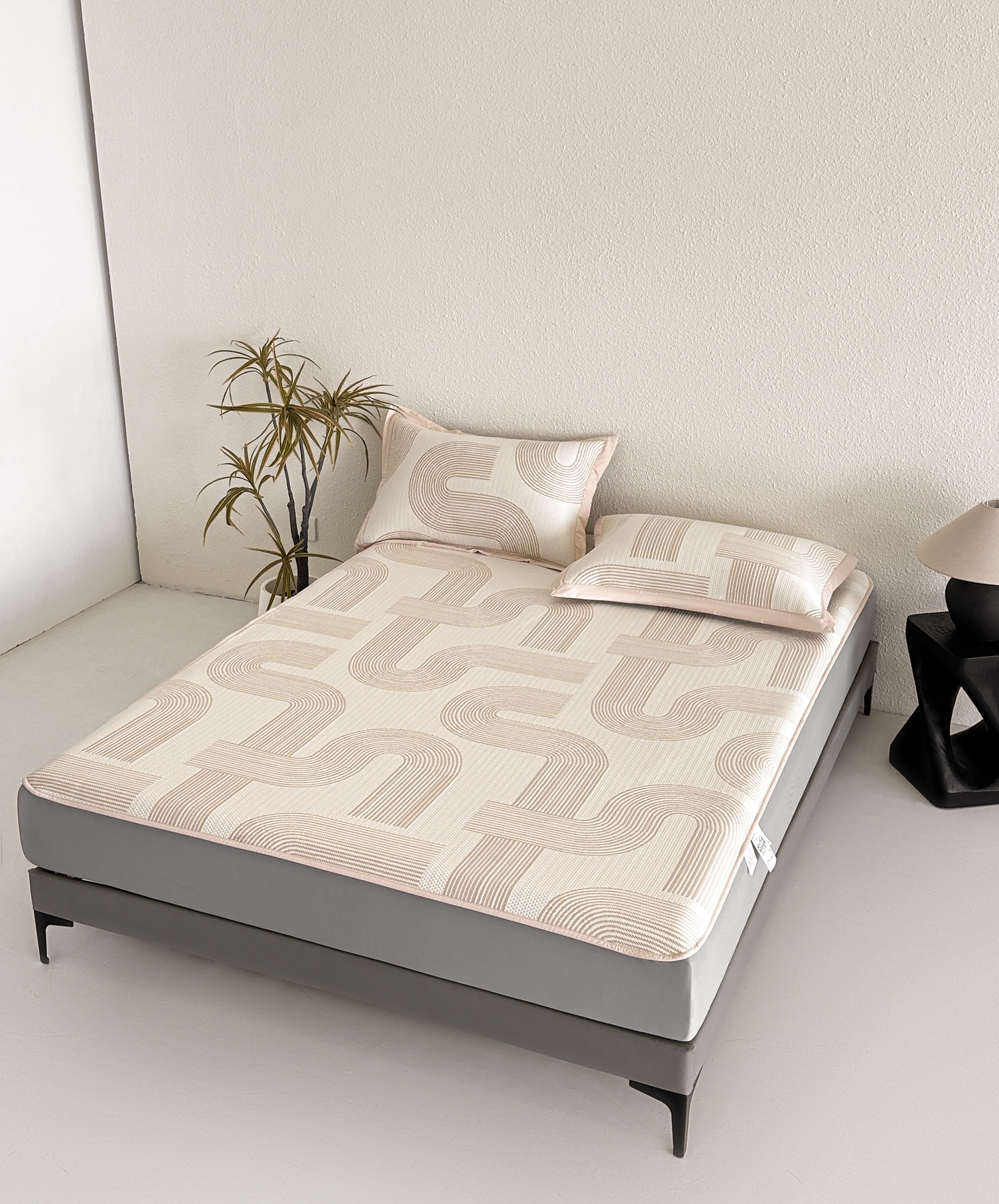 Bộ Chăn Ga Mát Lạnh Cho Mùa Hè - CEESI Home – ICE CORE