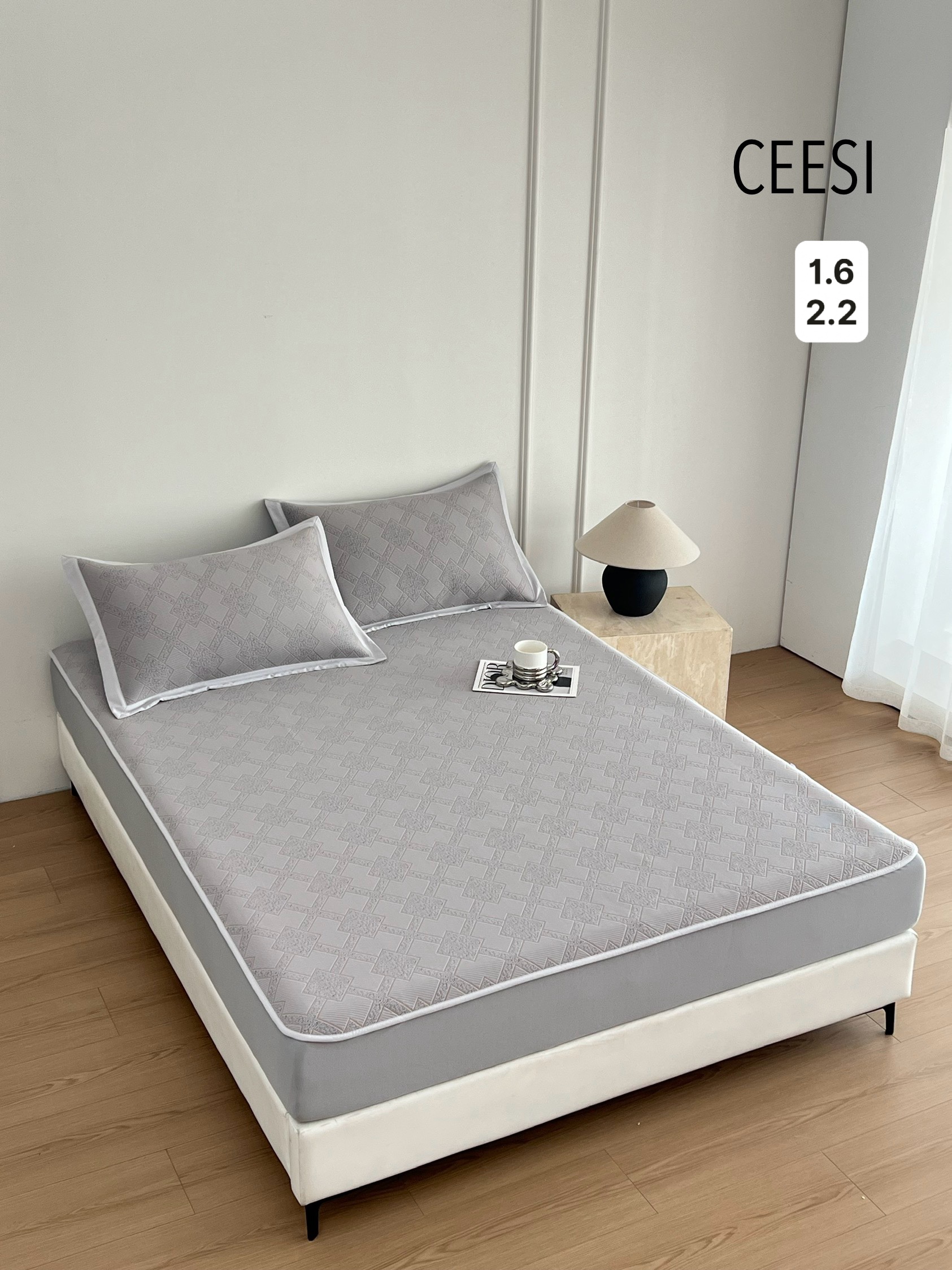 Bộ Chăn Ga Mát Lạnh Cho Mùa Hè - CEESI Home – ICE CORE
