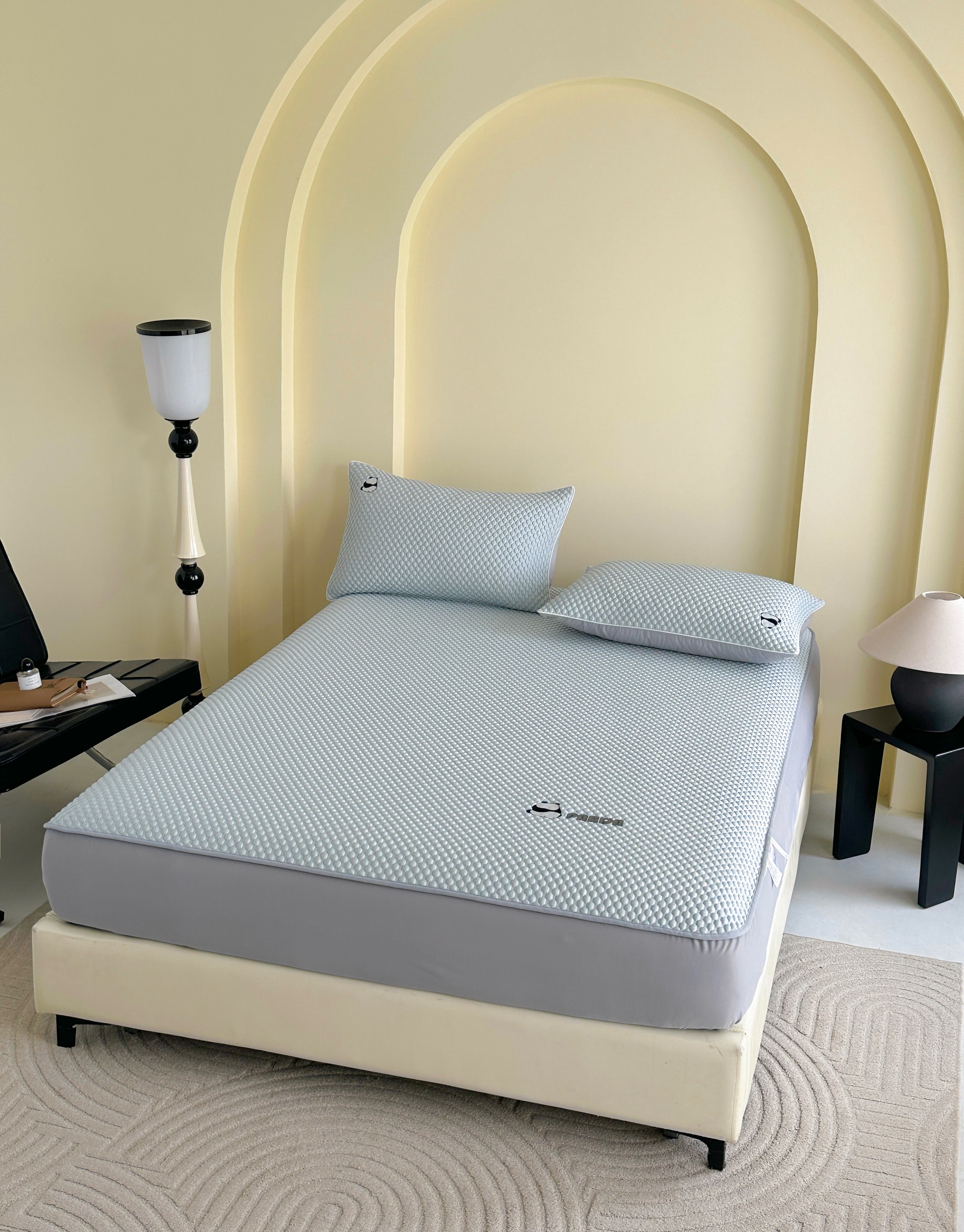 Bộ Chăn Ga Mát Lạnh Cho Mùa Hè - CEESI Home – ICE CORE