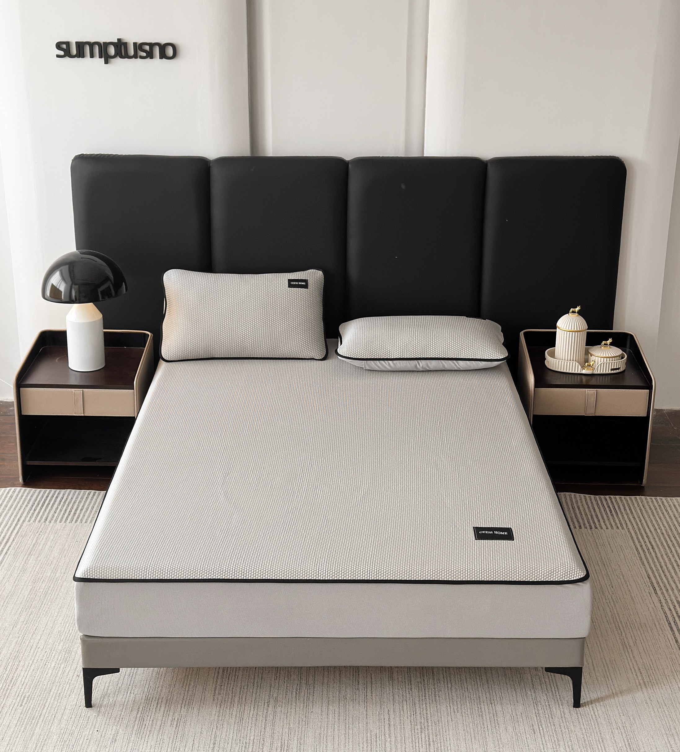 Bộ Chăn Ga Mát Lạnh Cho Mùa Hè - CEESI Home – ICE CORE